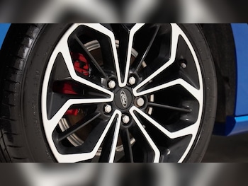 Used Ford Focus 2018 for sale - 78008747: Photo