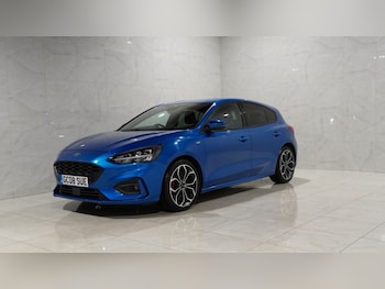 Used Ford Focus 2018 for sale - 78008747: Photo
