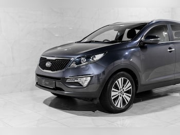 Used Kia Sportage 2015 for sale - 77546907: Photo