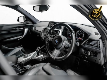 Used BMW 1 Series 2019 for sale - 76797922: Photo
