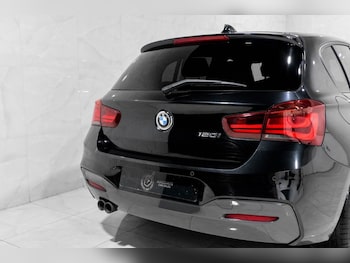 Used BMW 1 Series 2019 for sale - 76797922: Photo