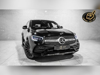 Used Mercedes-Benz GLC 2019 for sale - 78449897: Photo
