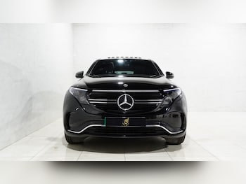 Used Mercedes-Benz EQC 2023 for sale - 78463535: Photo