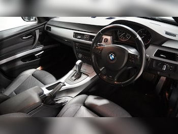 Used BMW 3 Series 2011 for sale - 78102828: Photo