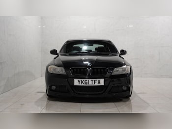 Used BMW 3 Series 2011 for sale - 78102828: Photo
