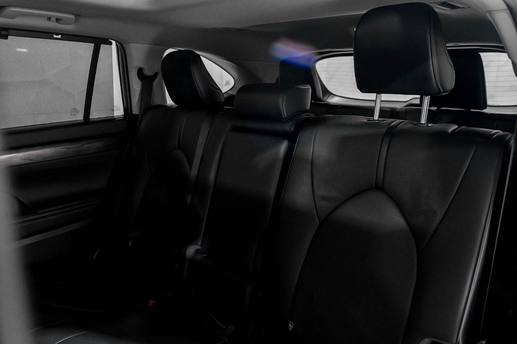Used Toyota Highlander 2021 for sale - 77564002: Photo 15