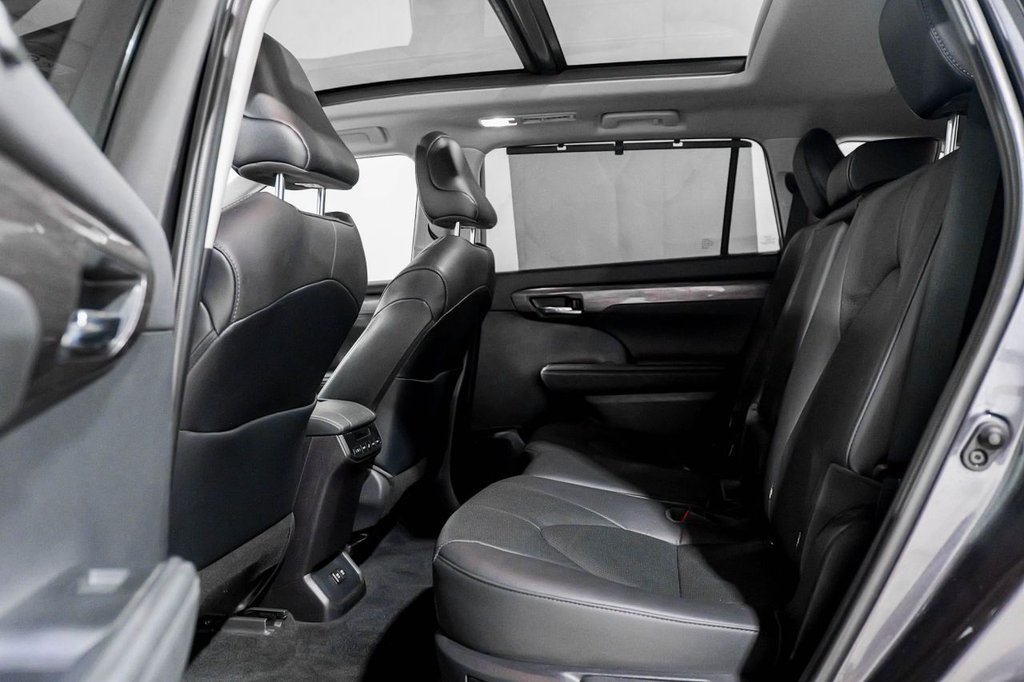 Used Toyota Highlander 2021 for sale - 77564002: Photo 16