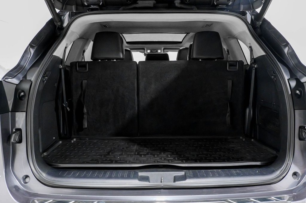 Used Toyota Highlander 2021 for sale - 77564002: Photo 24