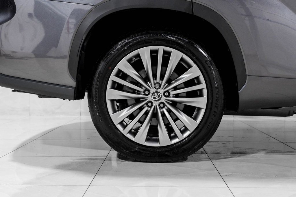 Used Toyota Highlander 2021 for sale - 77564002: Photo 27