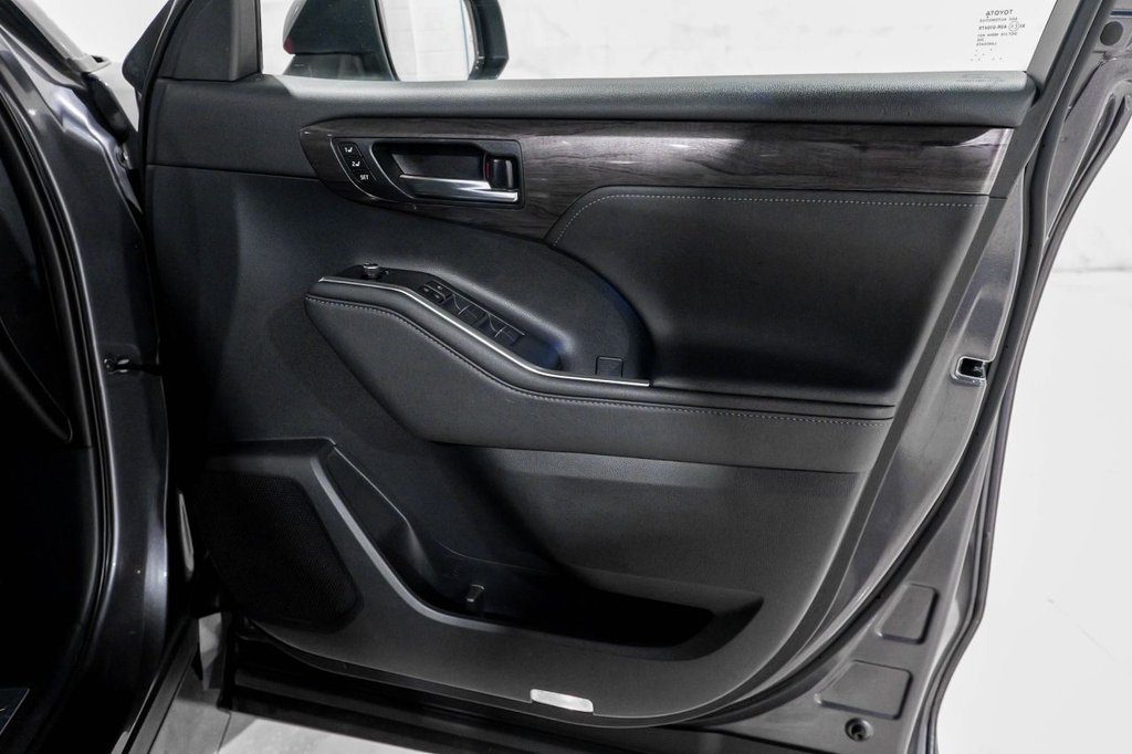 Used Toyota Highlander 2021 for sale - 77564002: Photo 31