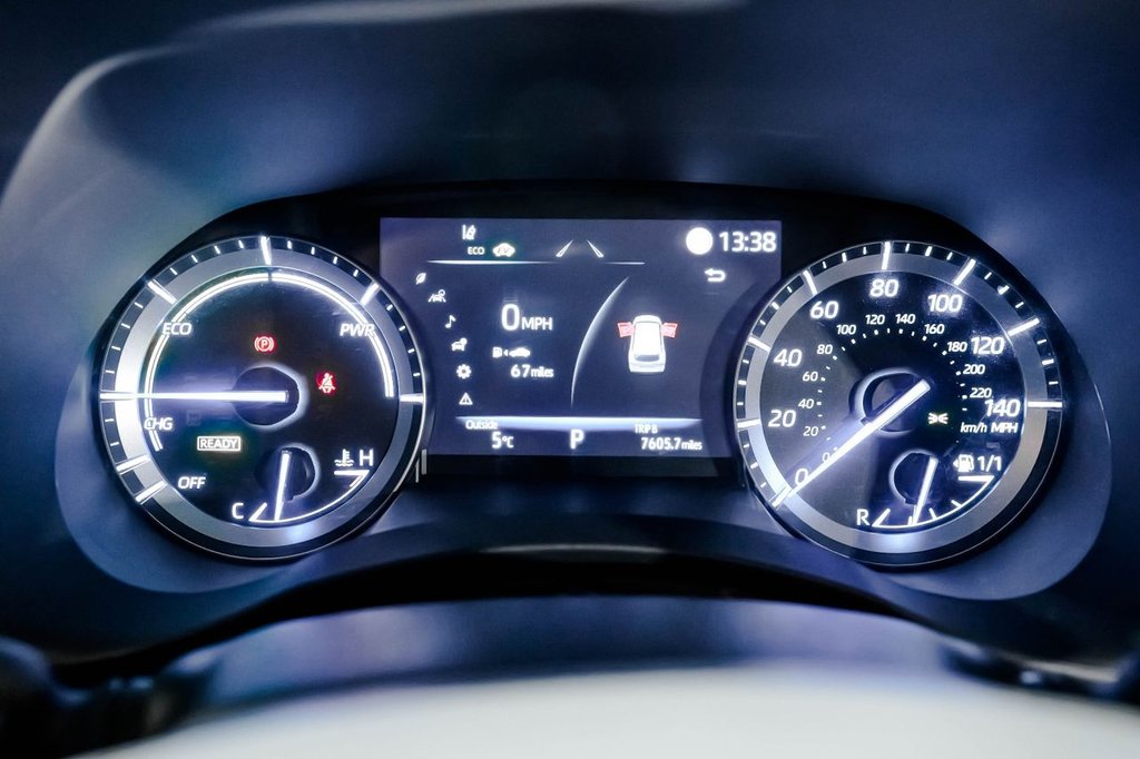 Used Toyota Highlander 2021 for sale - 77564002: Photo 37