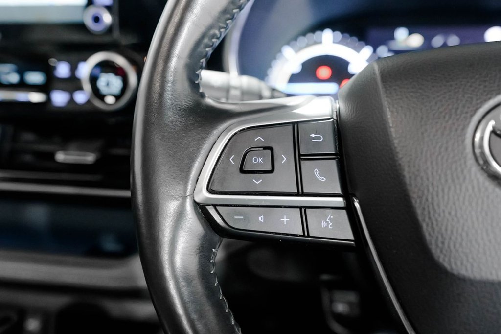 Used Toyota Highlander 2021 for sale - 77564002: Photo 38