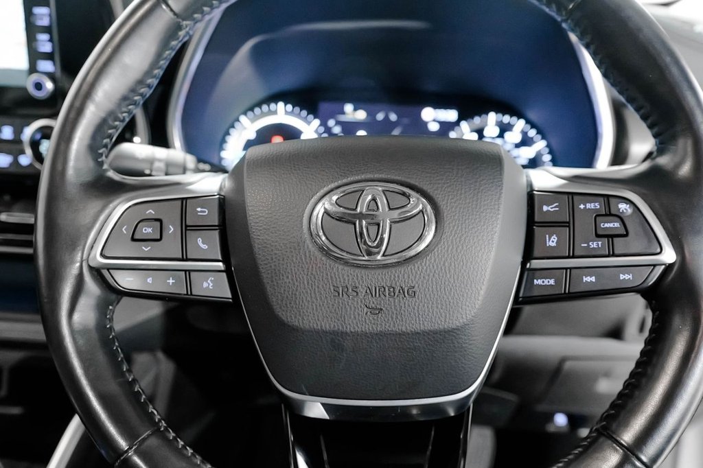 Used Toyota Highlander 2021 for sale - 77564002: Photo 39