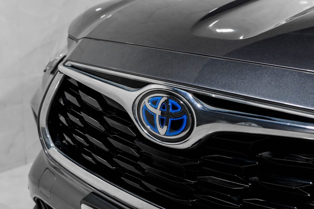 Used Toyota Highlander 2021 for sale - 77564002: Photo 6