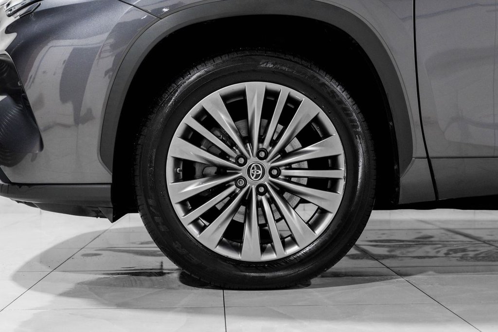 Used Toyota Highlander 2021 for sale - 77564002: Photo 8