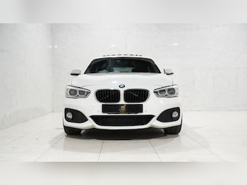 Used BMW 1 Series 2015 for sale - 78818735: Photo