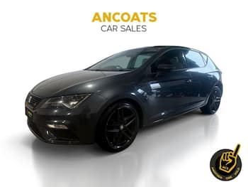 Used SEAT Leon 2020 for sale - 79818829: Photo