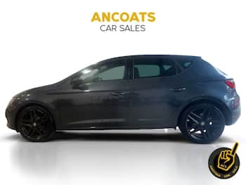 Used SEAT Leon 2020 for sale - 79818829: Photo