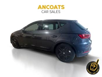 Used SEAT Leon 2020 for sale - 79818829: Photo