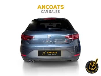 Used SEAT Leon 2020 for sale - 79818829: Photo