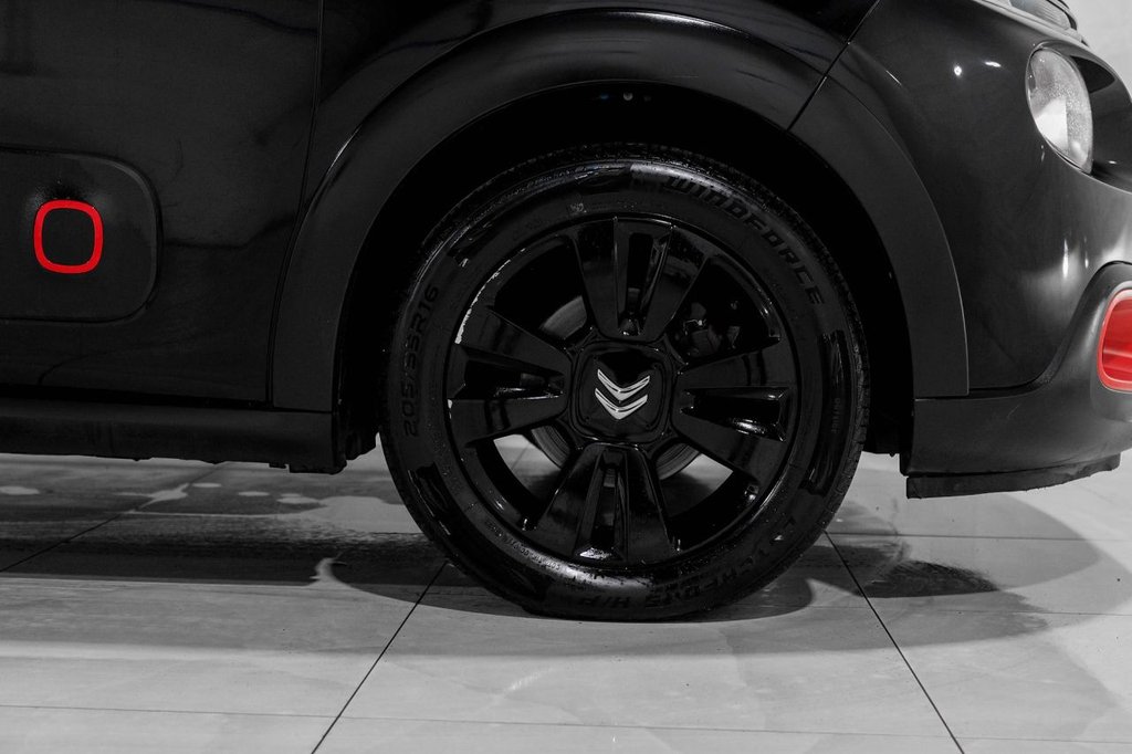 Used Citroen C3 2018 for sale - 77307330: Photo 13