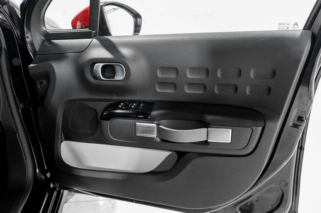 Used Citroen C3 2018 for sale - 77307330: Photo 14