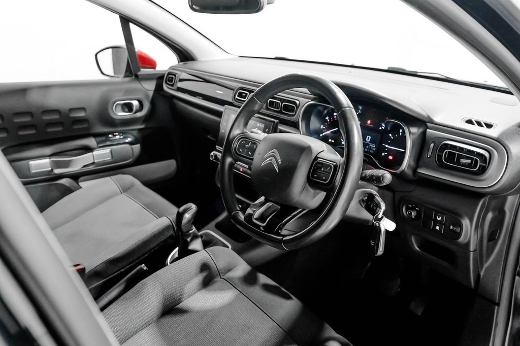 Used Citroen C3 2018 for sale - 77307330: Photo 16