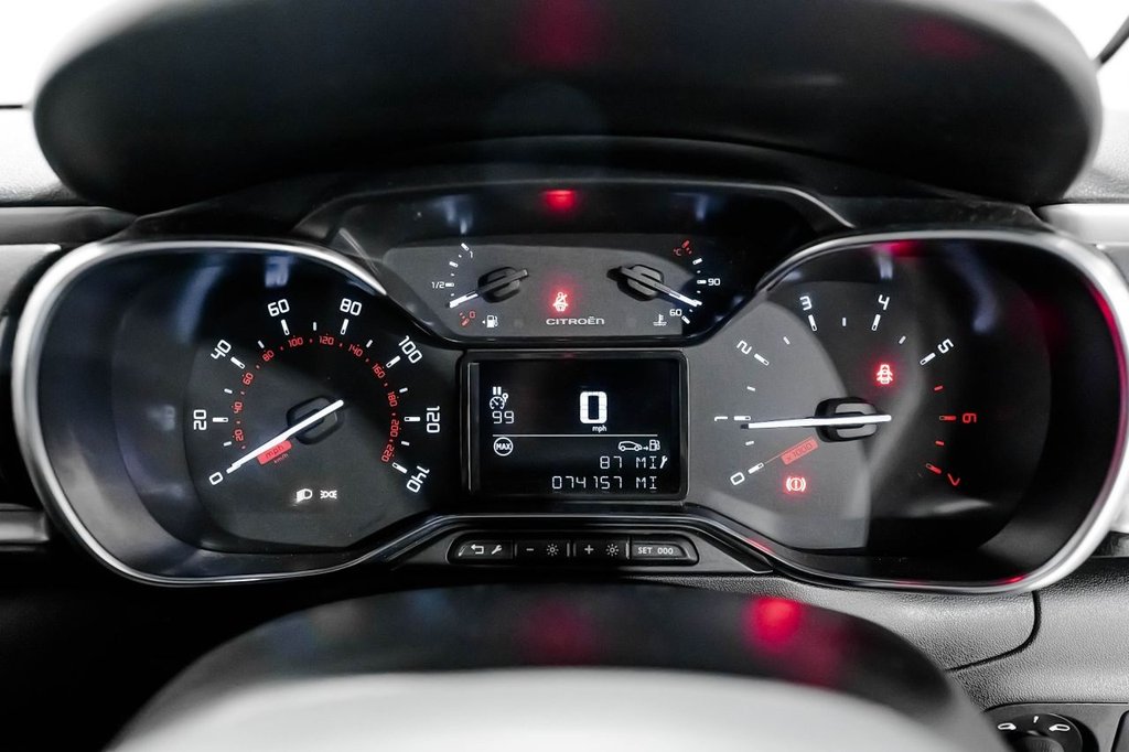 Used Citroen C3 2018 for sale - 77307330: Photo 18