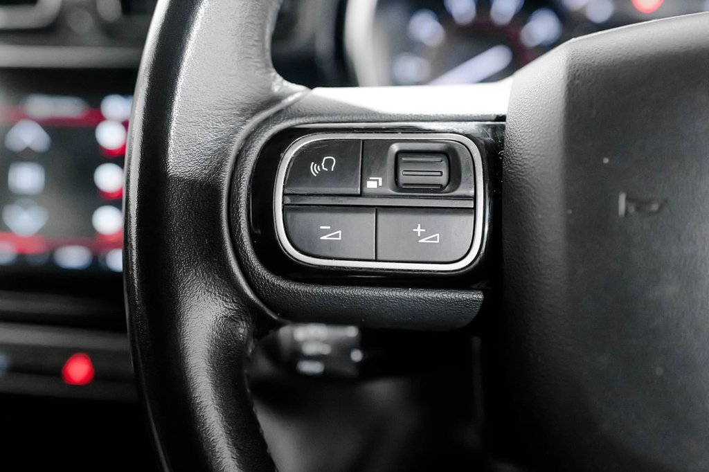 Used Citroen C3 2018 for sale - 77307330: Photo 19