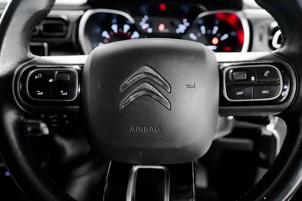 Used Citroen C3 2018 for sale - 77307330: Photo 20