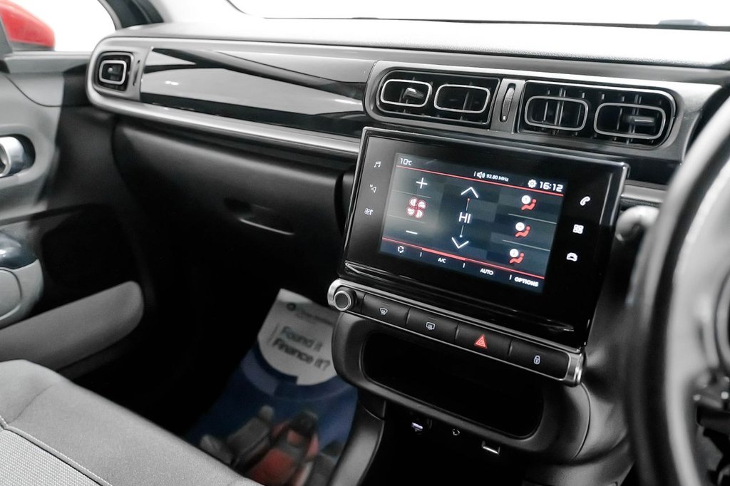 Used Citroen C3 2018 for sale - 77307330: Photo 22