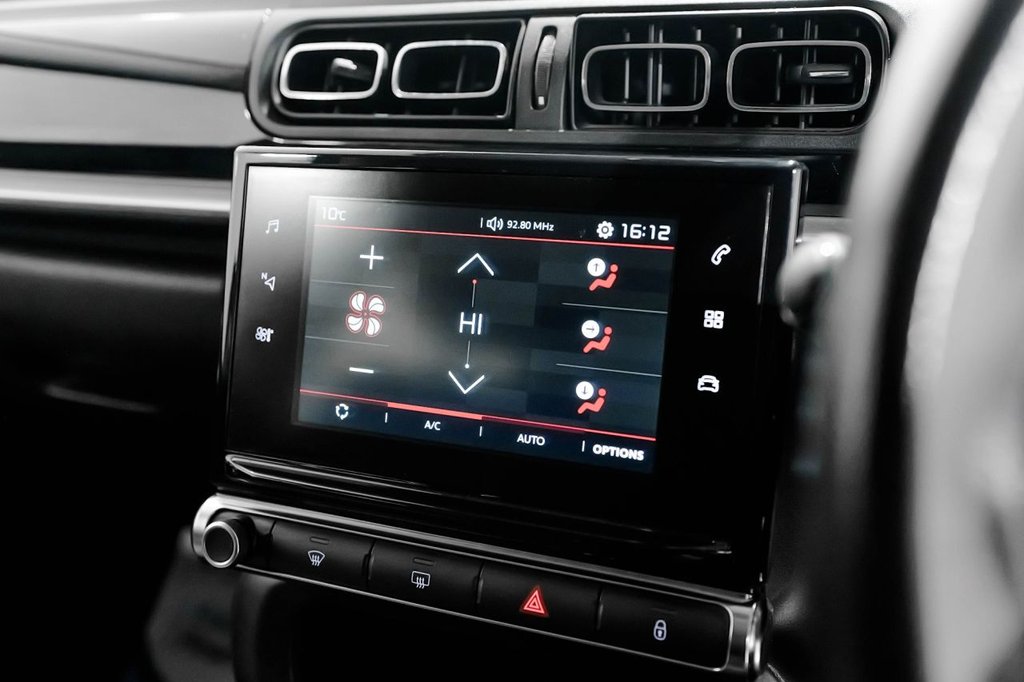 Used Citroen C3 2018 for sale - 77307330: Photo 23