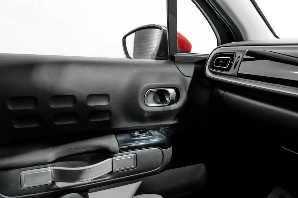 Used Citroen C3 2018 for sale - 77307330: Photo 24