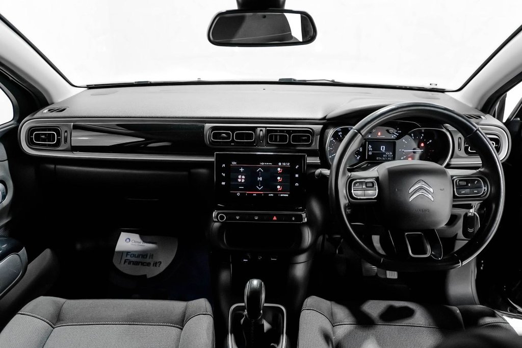 Used Citroen C3 2018 for sale - 77307330: Photo 27