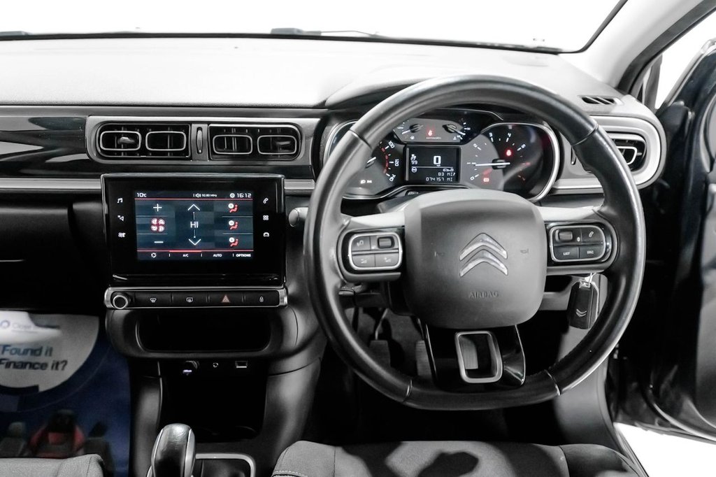 Used Citroen C3 2018 for sale - 77307330: Photo 28