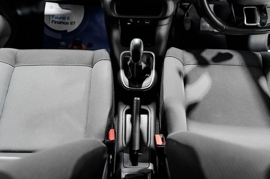 Used Citroen C3 2018 for sale - 77307330: Photo 29