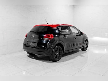 Used Citroen C3 2018 for sale - 77307330: Photo