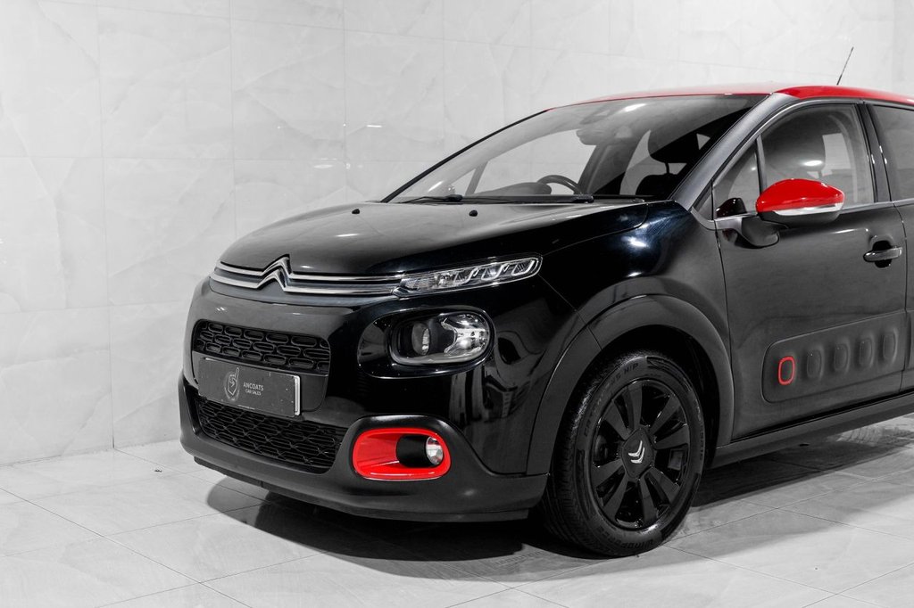 Used Citroen C3 2018 for sale - 77307330: Photo 31