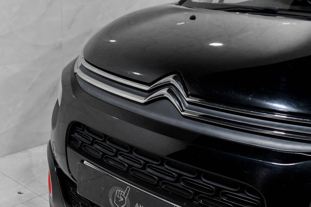 Used Citroen C3 2018 for sale - 77307330: Photo 33