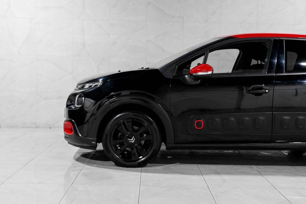 Used Citroen C3 2018 for sale - 77307330: Photo 34