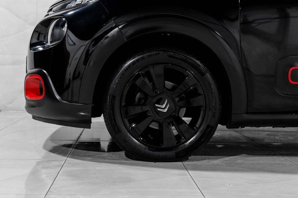 Used Citroen C3 2018 for sale - 77307330: Photo 35