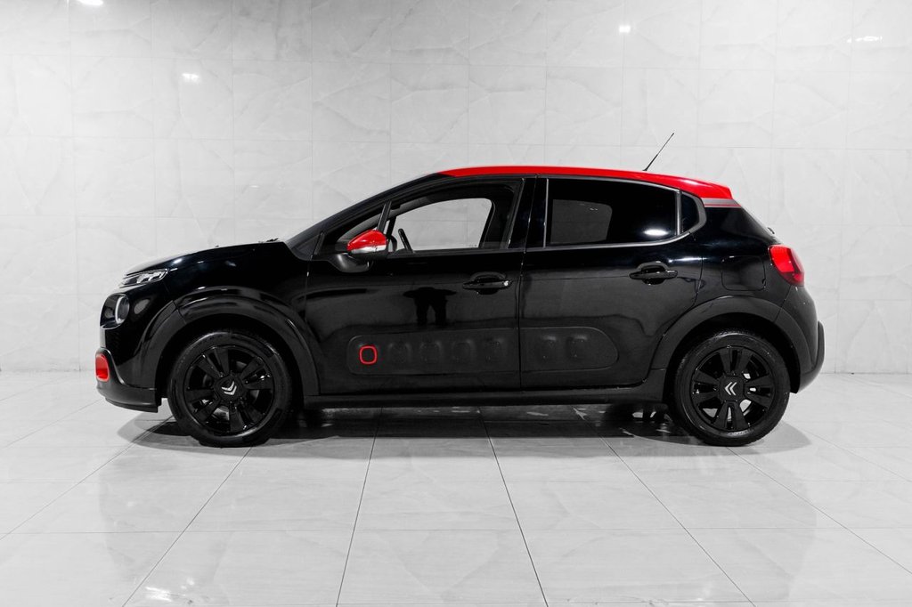 Used Citroen C3 2018 for sale - 77307330: Photo 36