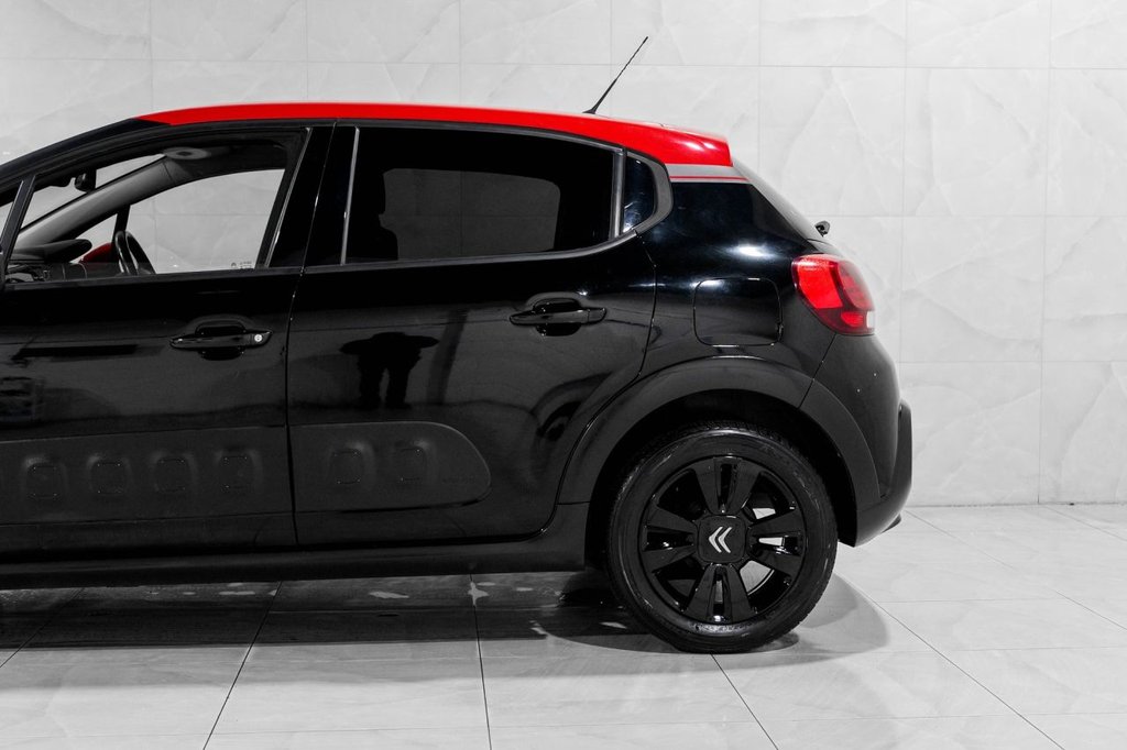 Used Citroen C3 2018 for sale - 77307330: Photo 37