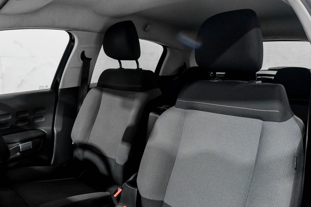 Used Citroen C3 2018 for sale - 77307330: Photo 39