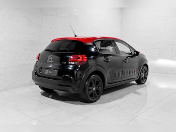 Used Citroen C3 2018 for sale - 77307330: Photo