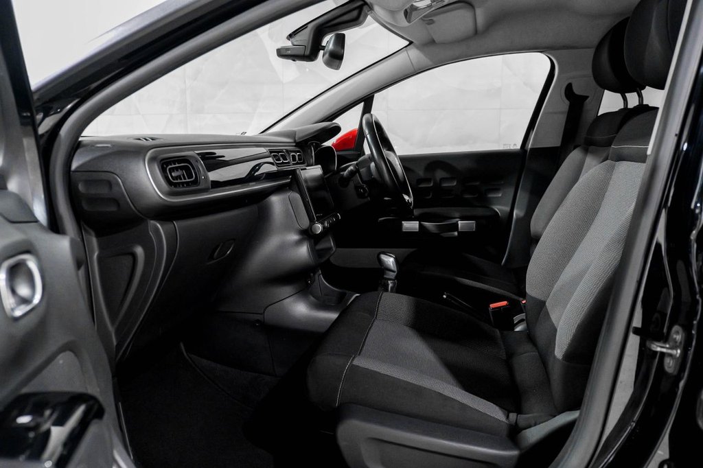 Used Citroen C3 2018 for sale - 77307330: Photo 40