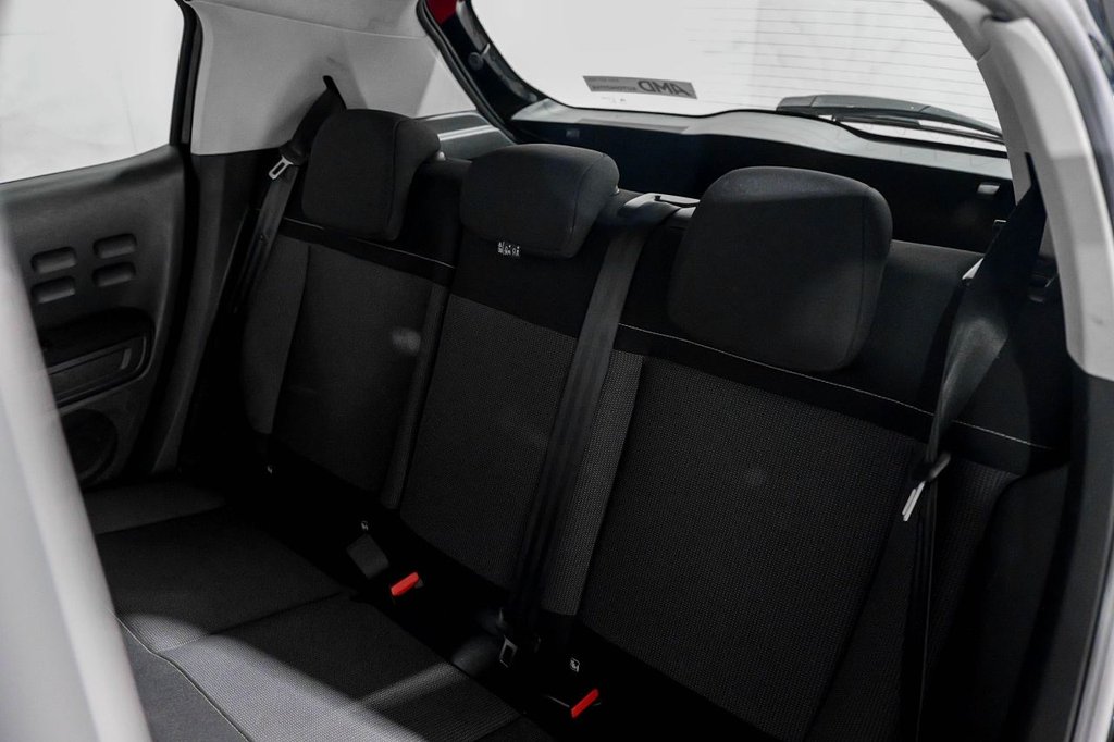 Used Citroen C3 2018 for sale - 77307330: Photo 41