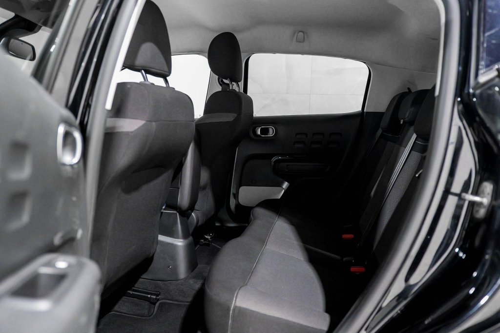 Used Citroen C3 2018 for sale - 77307330: Photo 42