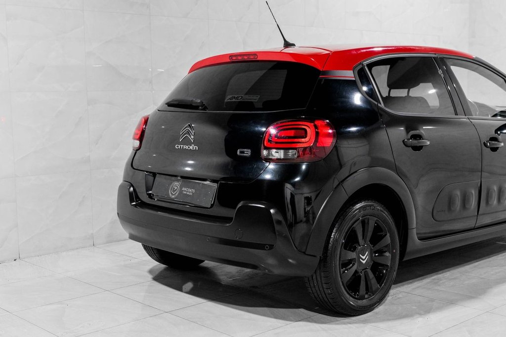 Used Citroen C3 2018 for sale - 77307330: Photo 5