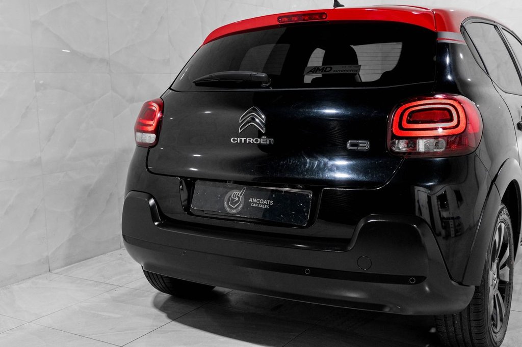 Used Citroen C3 2018 for sale - 77307330: Photo 6